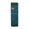 MeanWell EDR-120-48 – Sursa de alimentare in comutatie, 48V / 2.5A, sina DIN - MEAN WELL EDR-120-48 Sursa de alimentare in comutatie, 48V / 2.5A, sina DIN - MEAN WELL EDR-120-48 – MeanWell EDR-120-48