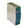 MeanWell EDR-120-48 – Sursa de alimentare in comutatie, 48V / 2.5A, sina DIN - MEAN WELL EDR-120-48 Sursa de alimentare in comutatie, 48V / 2.5A, sina DIN - MEAN WELL EDR-120-48 – MeanWell EDR-120-48