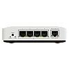 Mikrotik CRS304-4XG-IN – Router 4 porturi 10G, 1 port 1G, sina DIN - MikroTik CRS304-4XG-IN Router 4 porturi 10G, 1 port 1G, sina DIN - MikroTik CRS304-4XG-IN – Mikrotik CRS304-4XG-IN
