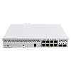 Mikrotik CSS610-8P-2S+IN – Switch, 8 x Gigabit PoE, 2 x SFP+ 10Gbps, Management - MikroTik CSS610-8P-2S+IN Switch, 8 x Gigabit PoE, 2 x SFP+ 10Gbps, Management - MikroTik CSS610-8P-2S+IN – Mikrotik CSS610-8P-2S+IN