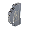 MeanWell HDR-15-24 – Sursa de alimentare in comutatie, 24V / 0.63A, sina DIN - MEAN WE HDR-15-24 Sursa de alimentare in comutatie, 24V / 0.63A, sina DIN - MEAN WE HDR-15-24 – MeanWell HDR-15-24