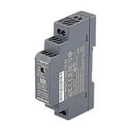 Sursa de alimentare in comutatie, 24V / 0.63A, sina DIN - MEAN WE HDR-15-24 Sursa de alimentare in comutatie, 24V / 0.63A, sina DIN - MEAN WE HDR-15-24