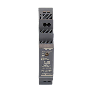 Sursa de alimentare in comutatie, 24V / 0.63A, sina DIN - MEAN WE HDR-15-24 Sursa de alimentare in comutatie, 24V / 0.63A, sina DIN - MEAN WE HDR-15-24