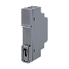 MeanWell HDR-15-24 – Sursa de alimentare in comutatie, 24V / 0.63A, sina DIN - MEAN WE HDR-15-24 Sursa de alimentare in comutatie, 24V / 0.63A, sina DIN - MEAN WE HDR-15-24 – MeanWell HDR-15-24