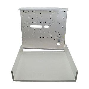 Cabinet metalic 459 x 414 x 103 mm - DSC HSC3020C