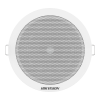 Difuzor Analog, de tavan, 3W - HIKVISION DS-QAE0203G1-V – HIKVISION DS-QAE0203G1-V