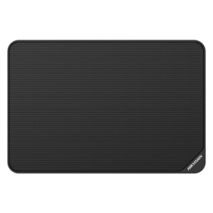 Difuzor Analog, tip cabinet, negru, 20W - HIKVISION DS-QAE0120G1R-BLACK
