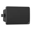 Difuzor IP secundar, tip cabinet, negru, 20W - HIKVISION DS-QAZ0120G1R-S-BLACK – HIKVISION DS-QAZ0120G1R-S-BLACK