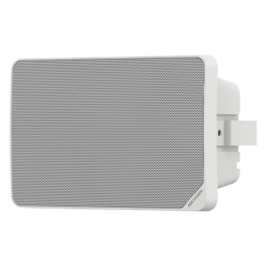 Difuzor IP secundar, tip cabinet, alb, 20W - HIKVISION DS-QAZ0120G1R-S