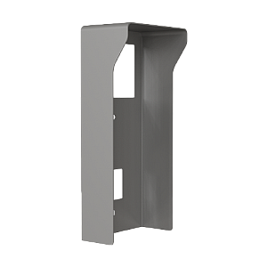 Protectie videointerfon, montaj pe perete - UNV EP-CS201