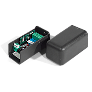 Receptor radio 2 canale -MOTORLINE MR5