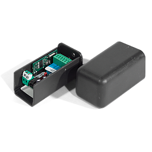 Receptor radio 2 canale -MOTORLINE MR5