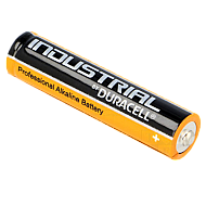 Baterie alcalina - 1,5V - AAA BAT-1V5-AAA