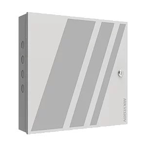 Centrala de control o usa, conexiune TCP/IP, RS485, Wiegand, USB, Web Management - HIKVISION DS-K2701X