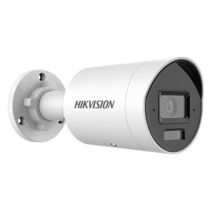 Camera IP AcuSense, rezolutie 4MP,  lentila 2.8mm, IR & WL 40m - HIKVISION DS-2CD2043G2-LI-2.8mm