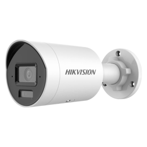 Camera IP AcuSense, rezolutie 4MP,  lentila 2.8mm, IR & WL 40m - HIKVISION DS-2CD2043G2-LI-2.8mm