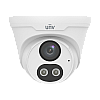 Camera IP 2 MP, ColorHunter, lentila 2.8 mm, IR 30M, WL 30M, Audio - UNV IPC3612LE-ADF28KC-DL – UNIVIEW IPC3612LE-ADF28KC-DL