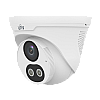 Camera IP 2 MP, ColorHunter, lentila 2.8 mm, IR 30M, WL 30M, Audio - UNV IPC3612LE-ADF28KC-DL – UNIVIEW IPC3612LE-ADF28KC-DL