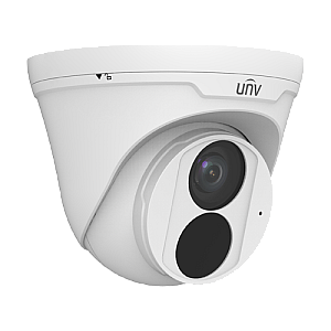 Camera IP 4 MP, EasyStar, lentila 2.8 mm, IR 30M, Mic - UNV IPC3614LE-ADF28K-H Camera IP 4 MP, EasyStar, lentila 2.8 mm, IR 30M, Mic - UNV IPC3614LE-ADF28K-H