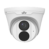 Camera IP 5 MP, EasyStar, lentila 2.8 mm, IR 30M, Mic - UNV IPC3615LE-ADF28K-H Camera IP 5 MP, EasyStar, lentila 2.8 mm, IR 30M, Mic - UNV IPC3615LE-ADF28K-H