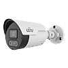 UNIVIEW IPC2122LE-ADF28KMC-DL – Camera IP 2 MP, ColorHunter, lentila 2.8 mm, IR 30M, WL 30M, Audio - UNV IPC2122LE-ADF28KMC-DL Camera IP 2 MP, ColorHunter, lentila 2.8 mm, IR 30M, WL 30M, Audio - UNV IPC2122LE-ADF28KMC-DL – UNIVIEW IPC2122LE-ADF28KMC-DL
