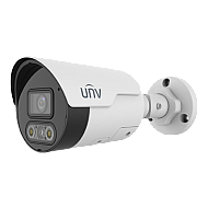 Camera IP 2 MP, ColorHunter, lentila 2.8 mm, IR 30M, WL 30M, Audio - UNV IPC2122LE-ADF28KMC-DL