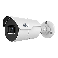 Camera IP 5 MP, EasyStar, lentila 2.8 mm, IR 50M, Mic - UNV IPC2125LE-ADF28KM-H Camera IP 5 MP, EasyStar, lentila 2.8 mm, IR 50M, Mic - UNV IPC2125LE-ADF28KM-H