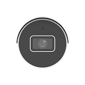 Camera IP 5 MP, EasyStar, lentila 2.8 mm, IR 50M, Mic - UNV IPC2125LE-ADF28KM-H