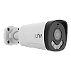 UNIVIEW UAC-B145-AF40LM-DL – Camera analog, 5MP, ColorHunter, lentila 4.0mm, IR 40m, WL 40m, Mic - UNV UAC-B145-AF40LM-DL Camera analog, 5MP, ColorHunter, lentila 4.0mm, IR 40m, WL 40m, Mic - UNV UAC-B145-AF40LM-DL – UNIVIEW UAC-B145-AF40LM-DL