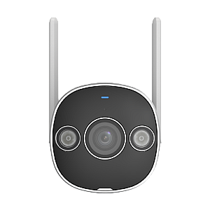 Camera IP 5MP, Wi-Fi, lentila 4.0mm, IR 20m, WL 10m, Audio - Uniarch Uho-B2D-M5F4D Camera IP 5MP, Wi-Fi, lentila 4.0mm, IR 20m, WL 10m, Audio - Uniarch Uho-B2D-M5F4D