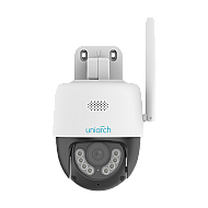 Camera IP PT 5MP, Wi-Fi, lentila 4.0mm, IR 30m, WL 10m, Auto-Tracking, Audio - Uniarch Uho-P1A-M5F4D Camera IP PT 5MP, Wi-Fi, lentila 4.0mm, IR 30m, WL 10m, Auto-Tracking, Audio - Uniarch Uho-P1A-M5F4D