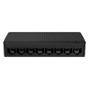 Switch 8 porturi Gigabit - TENDA TND-SG108M