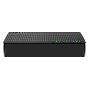 Switch 8 porturi Gigabit - TENDA TND-SG108M