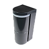 Detector MW de detectare a vehiculelor, distanta 8 metri - OPTEX OVS-02GT – Optex OVS-02GT