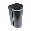 Detector MW de detectare a vehiculelor, distanta 8 metri - OPTEX OVS-02GT – Optex OVS-02GT