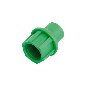 Manson sertizabil VERDE pentru conectori - CAP SYSTEM CAP-G Manson sertizabil VERDE pentru conectori - CAP SYSTEM CAP-G