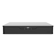 NVR 4K, 16 canale, max. 12MP, 1U - UNV NVR301-16B-IQ NVR 4K, 16 canale, max. 12MP, 1U - UNV NVR301-16B-IQ