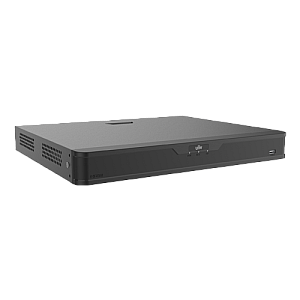 NVR 4K, 32 canale, max. 12MP, 1U - UNV NVR302-32B-IQ NVR 4K, 32 canale, max. 12MP, 1U - UNV NVR302-32B-IQ