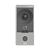 Post exterior videointerfon TCP/IP, IR, Wi-Fi, IK08 - UNV OEU-201S-HMK-W – UNIVIEW OEU-201S-HMK-W