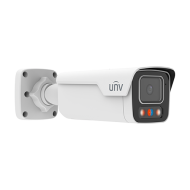 Camera IP seria Tri-Guard, 5MP, lentila 2.8mm, IR/WL 40m, Audio bidirectional, Alarma  - UNV IPC2B15SS-ADF28KMC-I1