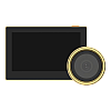 EZVIZ CS-HP2-Golden – Vizor electronic smart, Wi-Fi, FullHD 1080P, monitor 4.3 inch, acumulator 2200mAh, Auriu - EZVIZ CS-HP2-Golden Vizor electronic smart, Wi-Fi, FullHD 1080P, monitor 4.3 inch, acumulator 2200mAh, Auriu - EZVIZ CS-HP2-Golden – EZVIZ CS-HP2-Golden