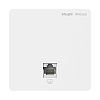 Access Point Wi-Fi 5, AC1300 Dual-Band, 2 dBi, 2 x RJ45 100 Mbps, PoE IN, Cloud Management - Ruijie RG-RAP1200(F) – Ruijie Networks RG-RAP1200(F)
