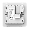 Access Point Wi-Fi 5, AC1300 Dual-Band, 2 dBi, 2 x RJ45 100 Mbps, PoE IN, Cloud Management - Ruijie RG-RAP1200(F) – Ruijie Networks RG-RAP1200(F)