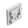 Access Point Wi-Fi 5, AC1300 Dual-Band, 2 dBi, 2 x RJ45 100 Mbps, PoE IN, Cloud Management - Ruijie RG-RAP1200(F) – Ruijie Networks RG-RAP1200(F)