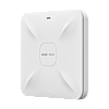 Access Point Wi-Fi 5, AC1300 Dual-Band, 2 dBi, 2 x RJ45 100 Mbps, PoE, Cloud Management - Ruijie RG-RAP2200(F) – Ruijie Networks RG-RAP2200(F)