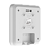 Access Point Wi-Fi 5, AC1300 Dual-Band, 2 dBi, 2 x RJ45 100 Mbps, PoE, Cloud Management - Ruijie RG-RAP2200(F) – Ruijie Networks RG-RAP2200(F)