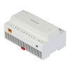 HIKVISION DS-KAD706Y – Distribuitor Video/Audio 2 fire pentru 6 posturi - HIKVISION DS-KAD706Y Distribuitor Video/Audio 2 fire pentru 6 posturi - HIKVISION DS-KAD706Y – HIKVISION DS-KAD706Y
