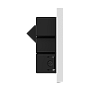 Access Point Wi-Fi 6, AX3000 Dual-Band, 4.13 dBi, 2 x RJ45 1 Gbps, PoE IN, Cloud Management - Ruijie RG-RAP1261 – Ruijie Networks RG-RAP1261