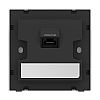 Access Point Wi-Fi 6, AX3000 Dual-Band, 4.13 dBi, 2 x RJ45 1 Gbps, PoE IN, Cloud Management - Ruijie RG-RAP1261 – Ruijie Networks RG-RAP1261