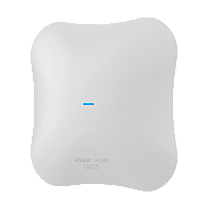 Access Point Wi-Fi 7, BE5040 Dual-Band, 3 dBi, 2 x RJ45 2.5/1 Gbps, PoE, Cloud Management - Ruijie RG-RAP72Pro